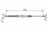 BOSCH 1 987 482 379 Cable, parking brake